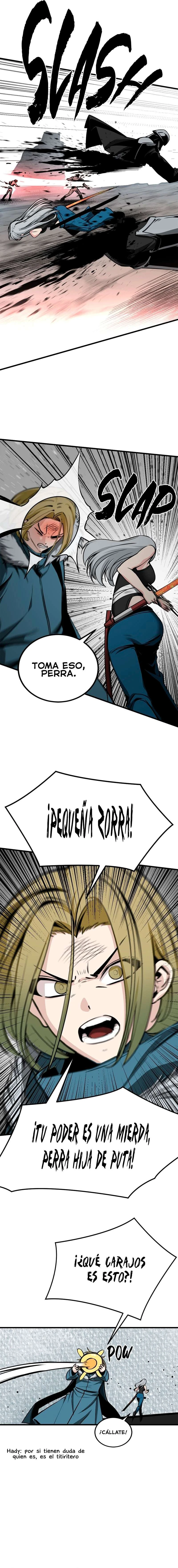 Hero Killer - Capítulo 218 - Página 10 - LectorTMOo