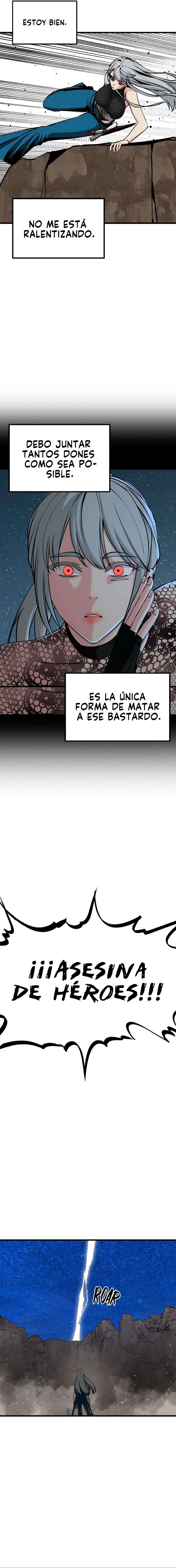 Hero Killer - Capítulo 218 - Página 11 - LectorTMOo