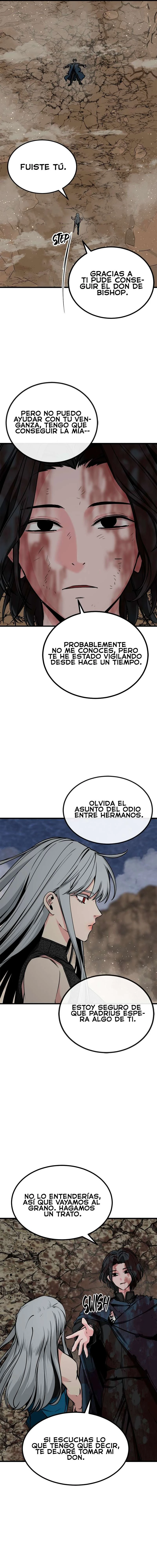 Hero Killer - Capítulo 218 - Página 12 - LectorTMOo