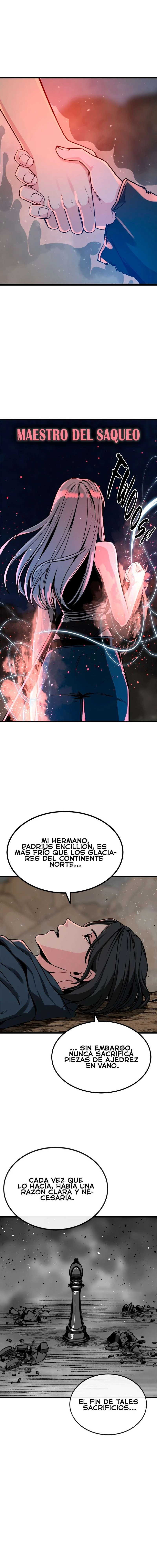 Hero Killer - Capítulo 218 - Página 13 - LectorTMOo