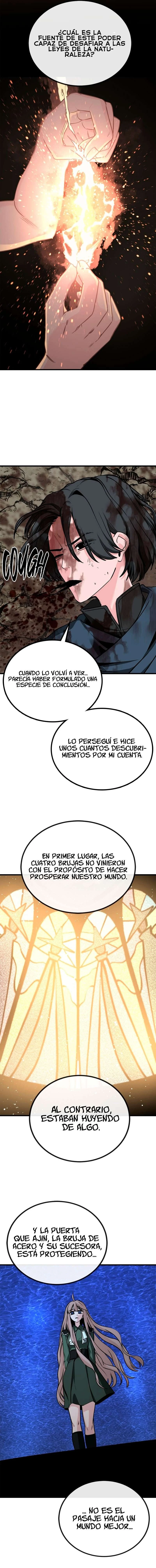 Hero Killer - Capítulo 218 - Página 15 - LectorTMOo