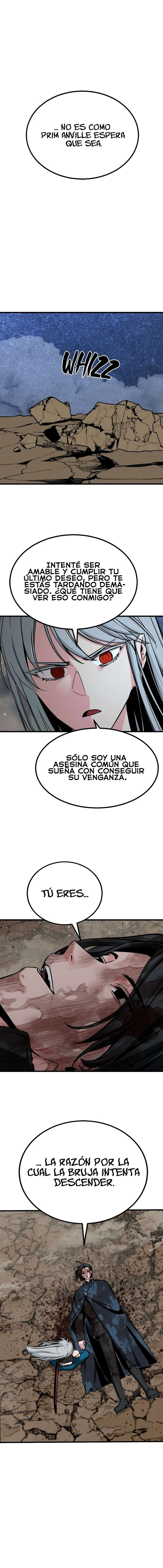 Hero Killer - Capítulo 218 - Página 16 - LectorTMOo
