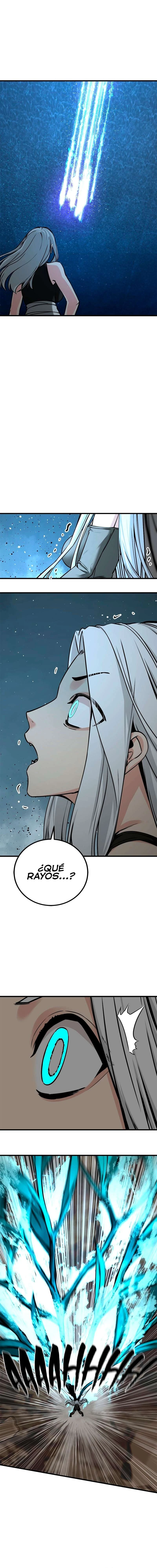 Hero Killer - Capítulo 218 - Página 18 - LectorTMOo