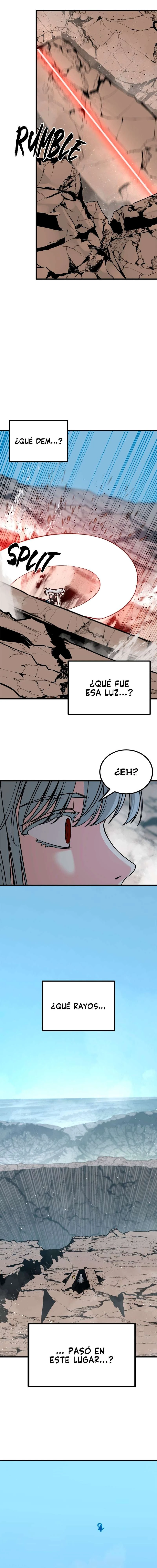 Hero Killer - Capítulo 219 - Página 2 - LectorTMOo