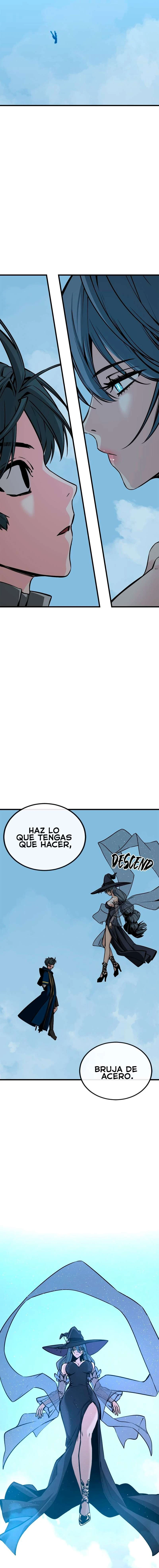 Hero Killer - Capítulo 219 - Página 3 - LectorTMOo
