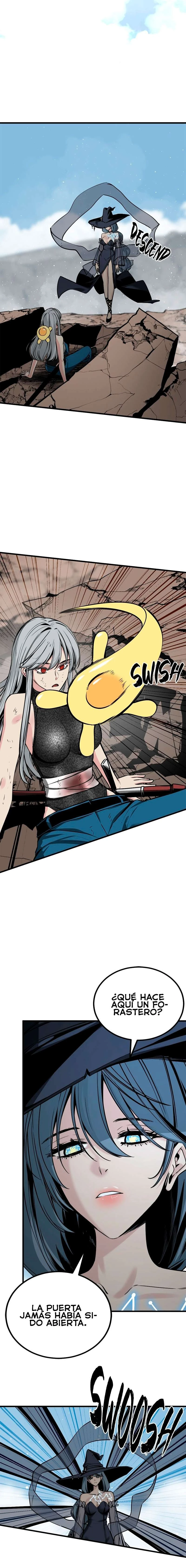 Hero Killer - Capítulo 219 - Página 4 - LectorTMOo