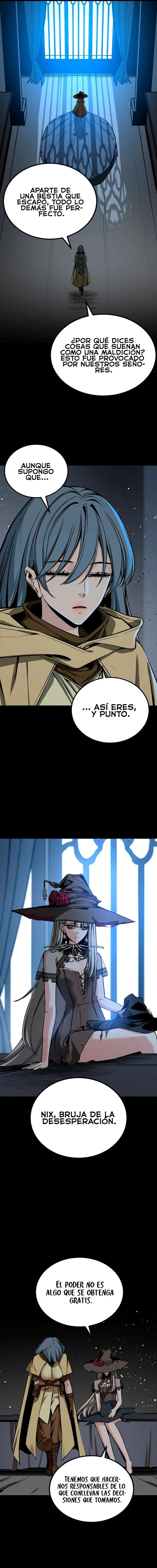 Hero Killer - Capítulo 219 - Página 9 - LectorTMOo