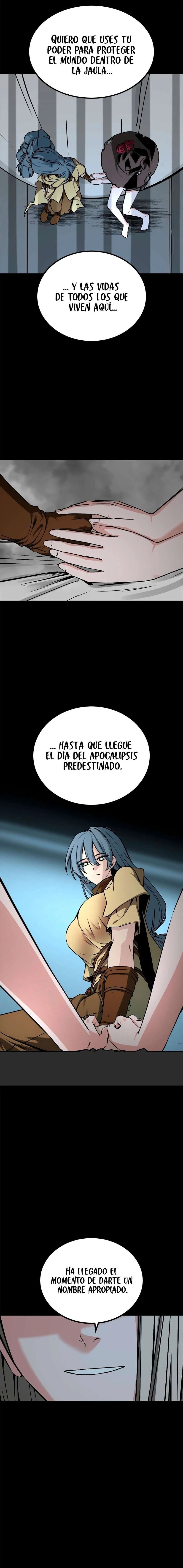 Hero Killer - Capítulo 219 - Página 10 - LectorTMOo