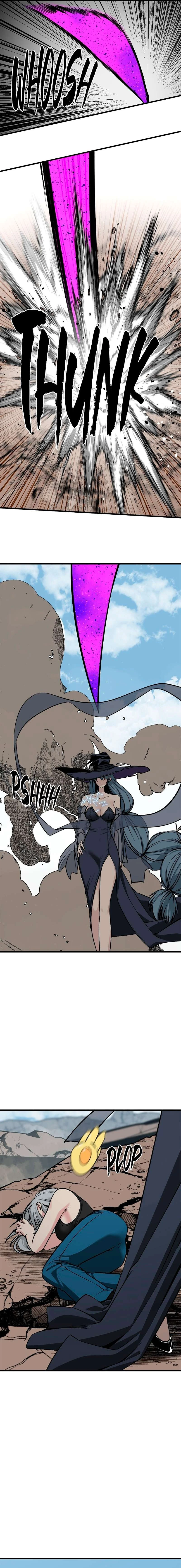 Hero Killer - Capítulo 219 - Página 13 - LectorTMOo