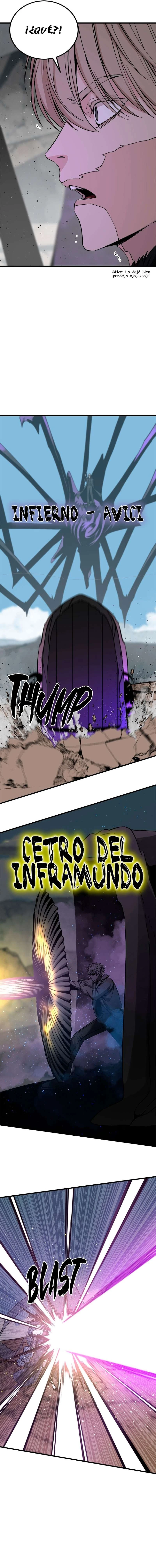 Hero Killer - Capítulo 219 - Página 15 - LectorTMOo