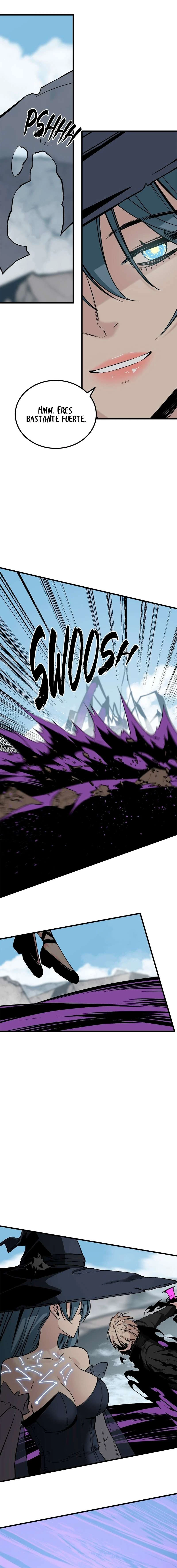 Hero Killer - Capítulo 219 - Página 16 - LectorTMOo