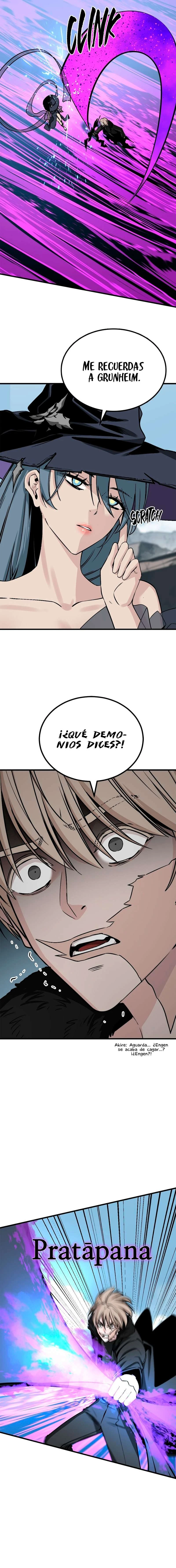 Hero Killer - Capítulo 219 - Página 17 - LectorTMOo