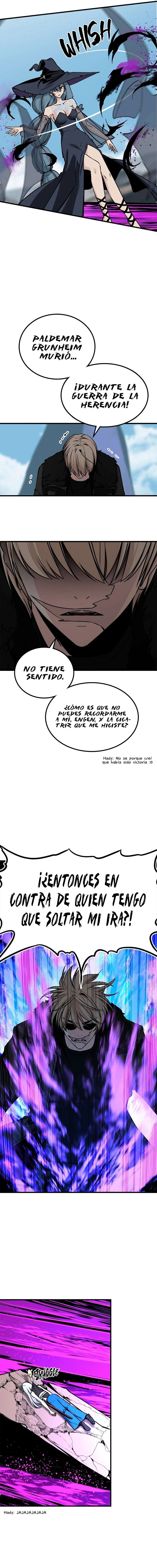 Hero Killer - Capítulo 219 - Página 18 - LectorTMOo