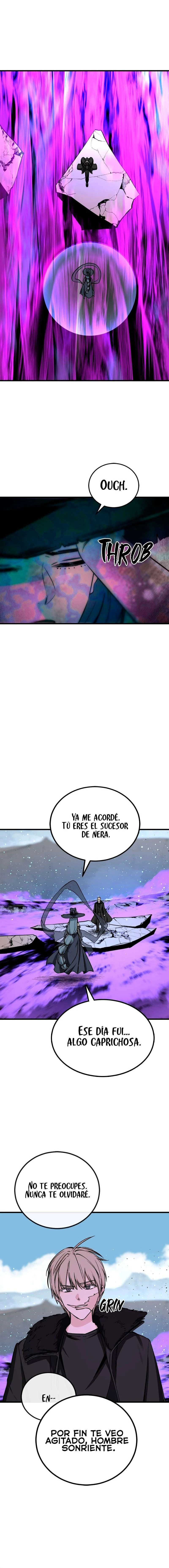 Hero Killer - Capítulo 219 - Página 19 - LectorTMOo