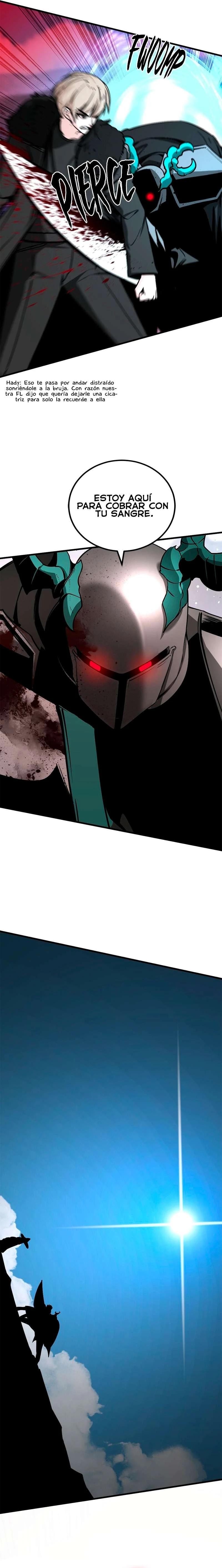 Hero Killer - Capítulo 219 - Página 20 - LectorTMOo