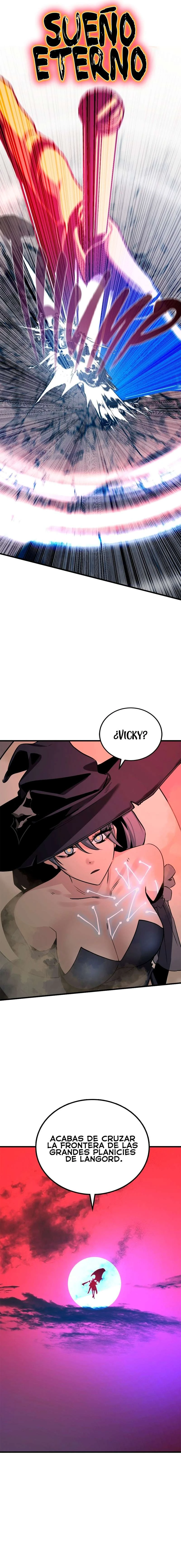 Hero Killer - Capítulo 219 - Página 21 - LectorTMOo