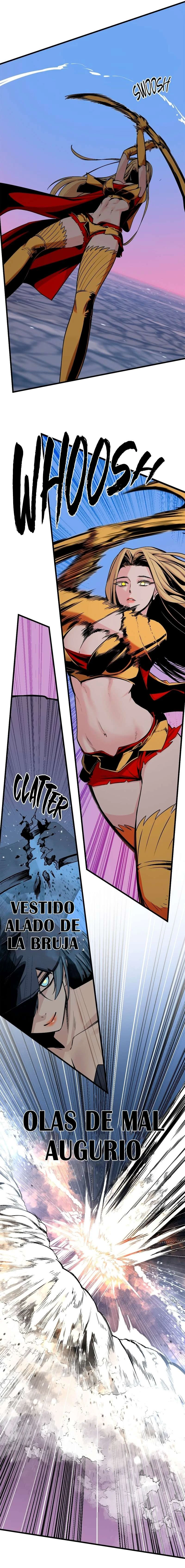 Hero Killer - Capítulo 220 - Página 4 - LectorTMOo