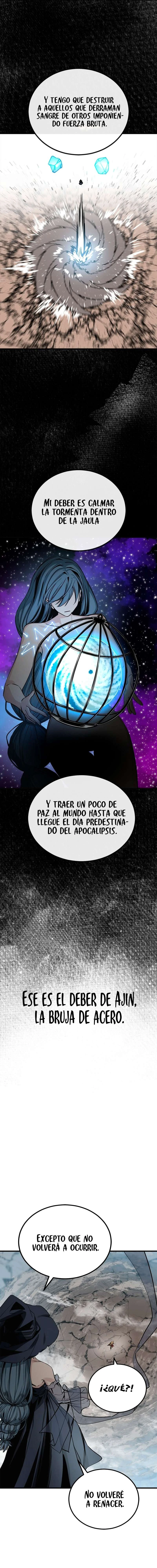 Hero Killer - Capítulo 220 - Página 15 - LectorTMOo