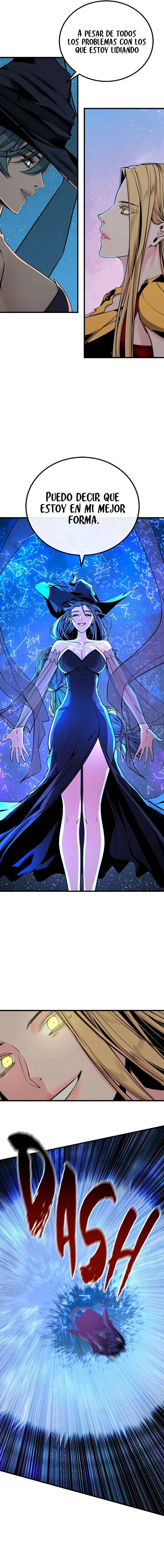 Hero Killer - Capítulo 220 - Página 21 - LectorTMOo