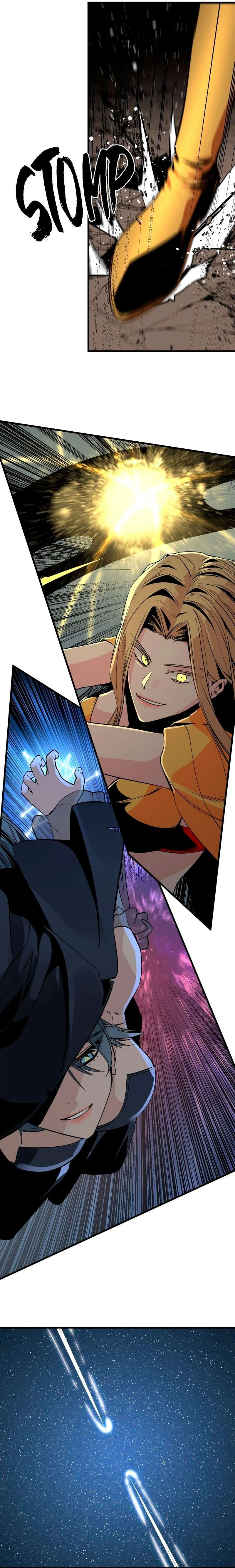 Hero Killer - Capítulo 220 - Página 22 - LectorTMOo