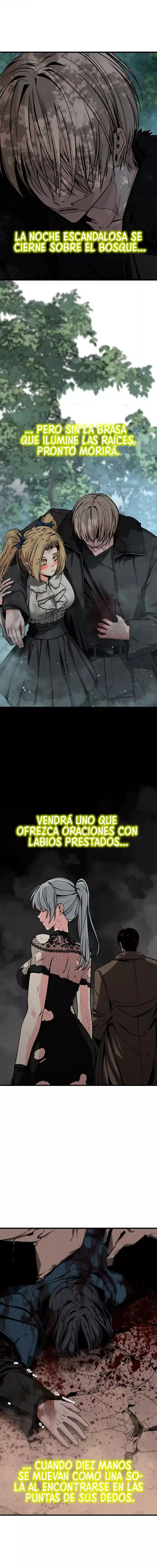 Hero Killer - Capítulo 221 - Página 6 - LectorTMOo