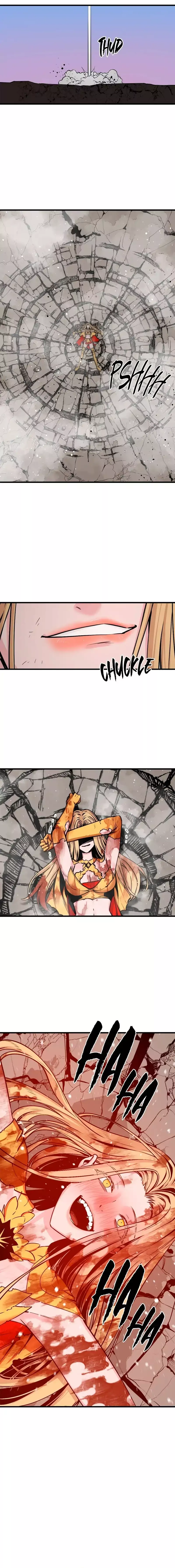 Hero Killer - Capítulo 221 - Página 8 - LectorTMOo