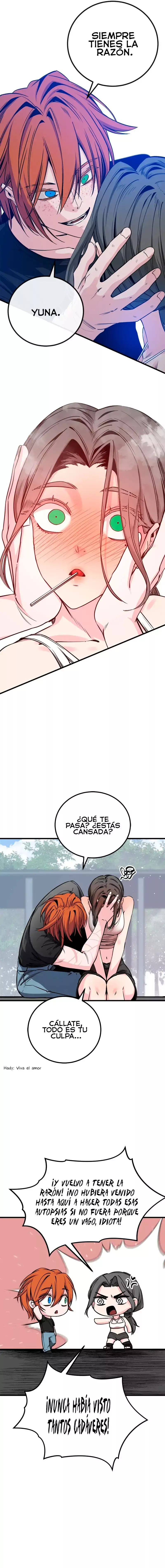 Hero Killer - Capítulo 221 - Página 14 - LectorTMOo