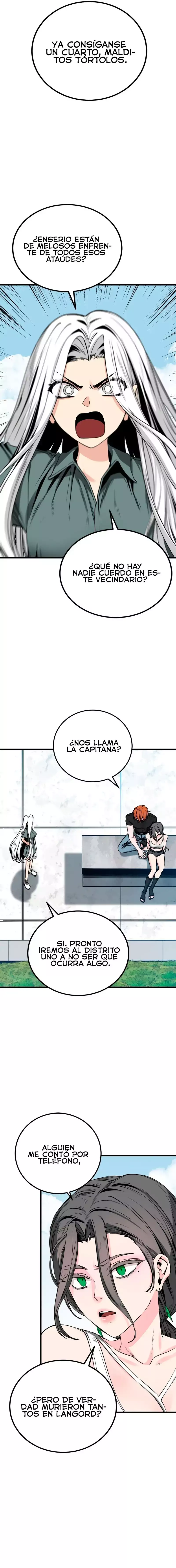 Hero Killer - Capítulo 221 - Página 15 - LectorTMOo