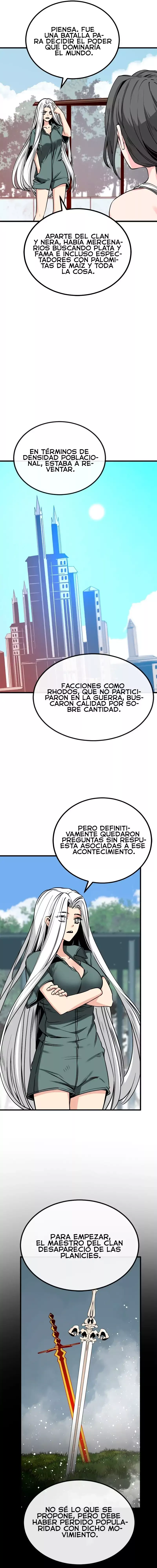 Hero Killer - Capítulo 221 - Página 16 - LectorTMOo