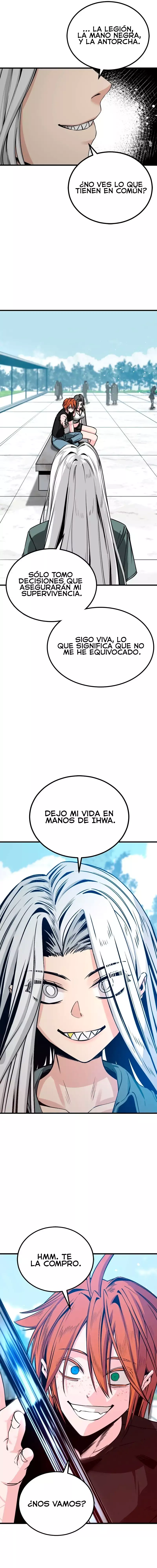 Hero Killer - Capítulo 221 - Página 18 - LectorTMOo
