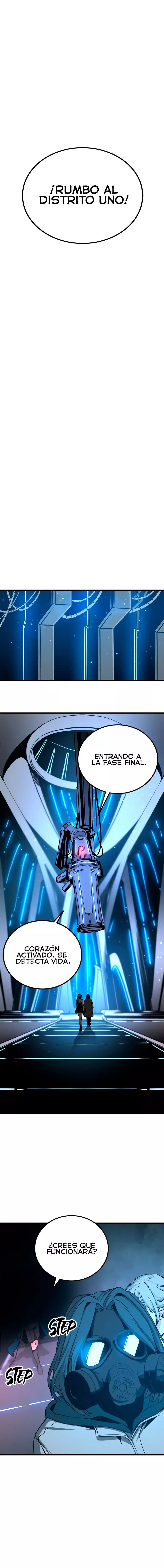 Hero Killer - Capítulo 221 - Página 19 - LectorTMOo