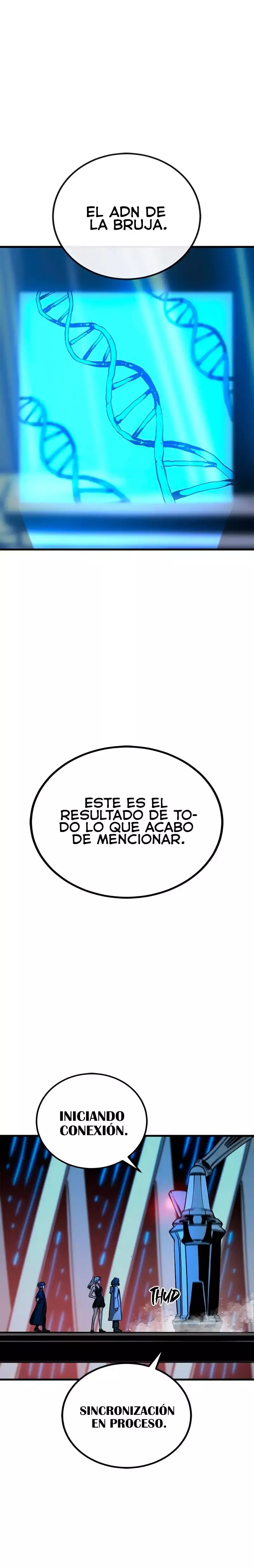 Hero Killer - Capítulo 221 - Página 21 - LectorTMOo
