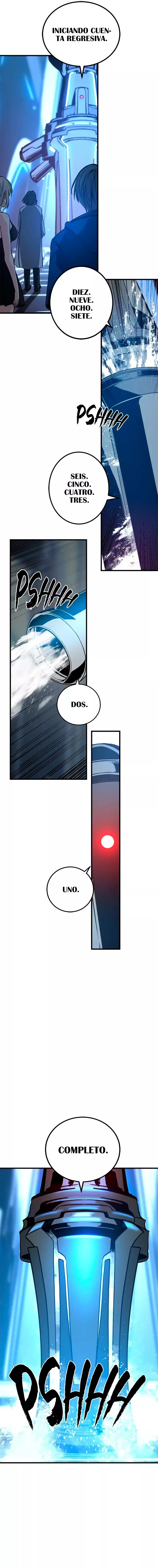 Hero Killer - Capítulo 221 - Página 22 - LectorTMOo