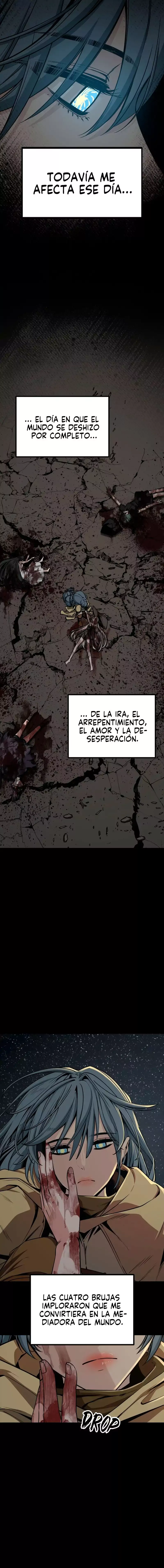 Hero Killer - Capítulo 222 - Página 3 - LectorTMOo