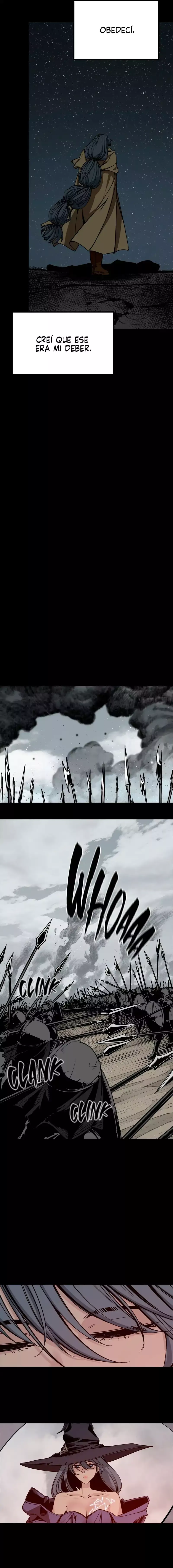 Hero Killer - Capítulo 222 - Página 4 - LectorTMOo