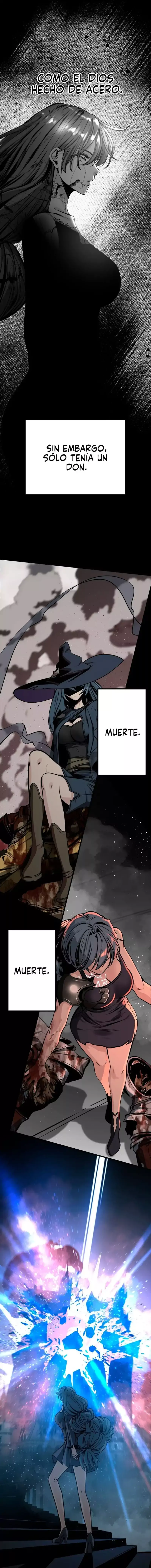 Hero Killer - Capítulo 222 - Página 6 - LectorTMOo