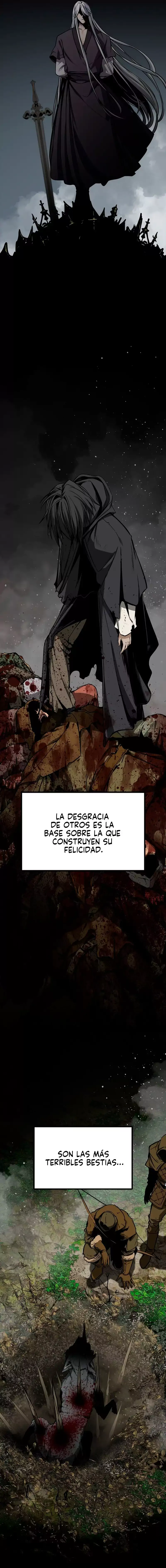 Hero Killer - Capítulo 222 - Página 8 - LectorTMOo