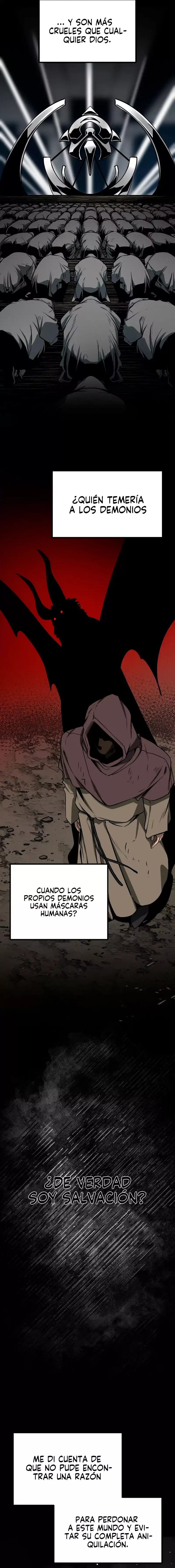 Hero Killer - Capítulo 222 - Página 9 - LectorTMOo