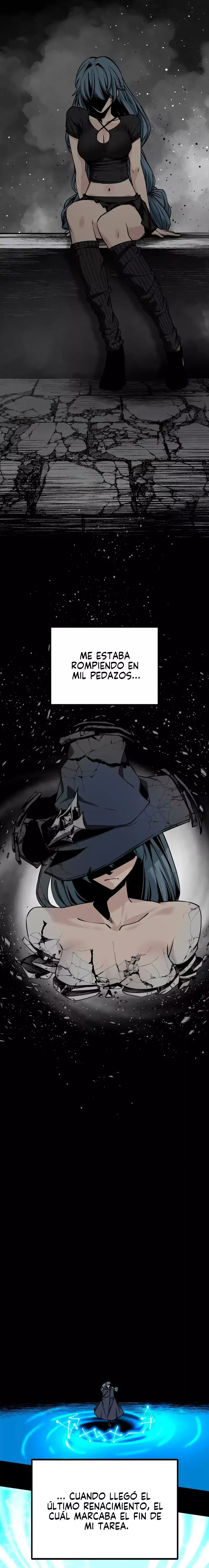 Hero Killer - Capítulo 222 - Página 10 - LectorTMOo