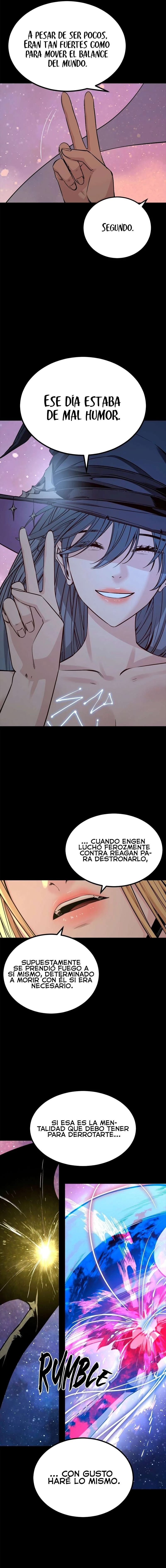 Hero Killer - Capítulo 223 - Página 5 - LectorTMOo