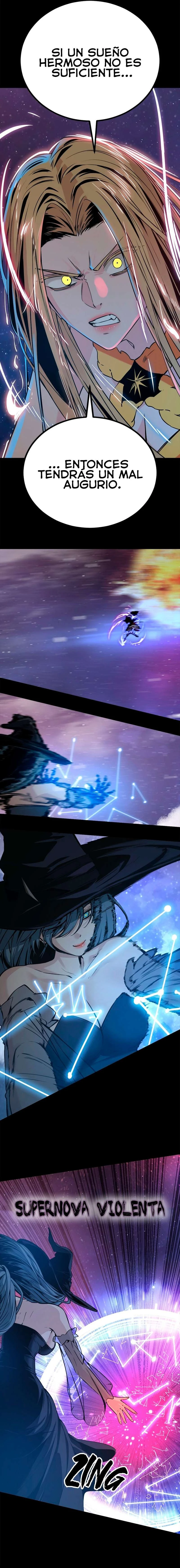 Hero Killer - Capítulo 223 - Página 6 - LectorTMOo