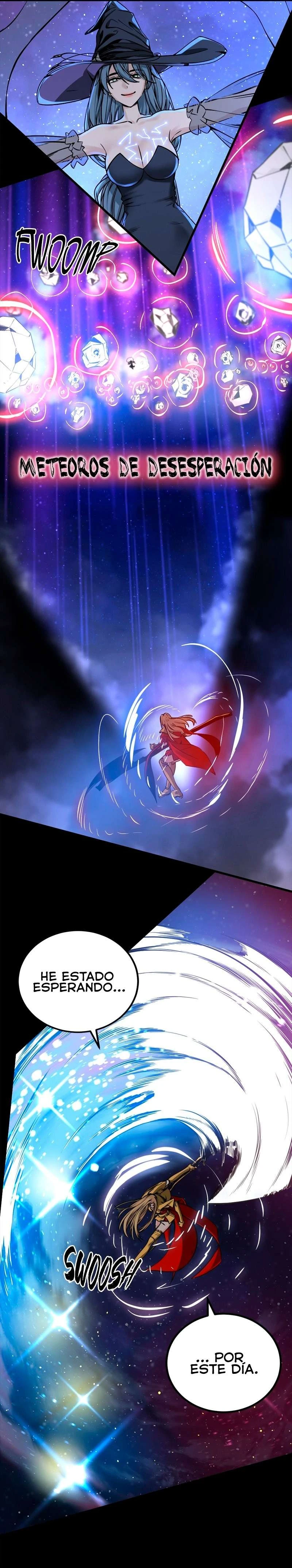 Hero Killer - Capítulo 223 - Página 8 - LectorTMOo