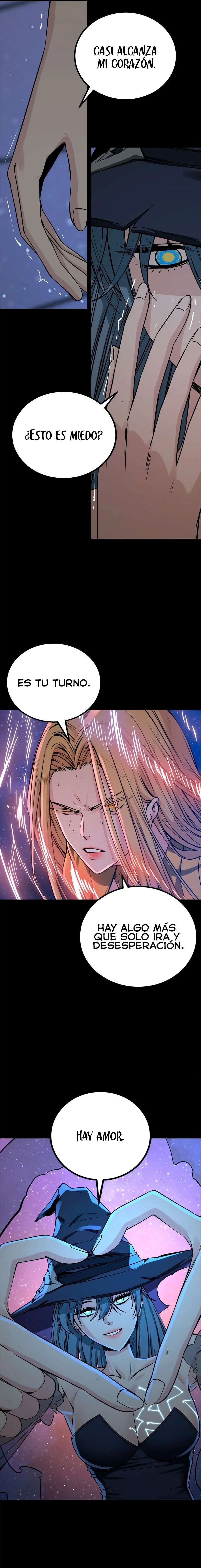 Hero Killer - Capítulo 223 - Página 11 - LectorTMOo