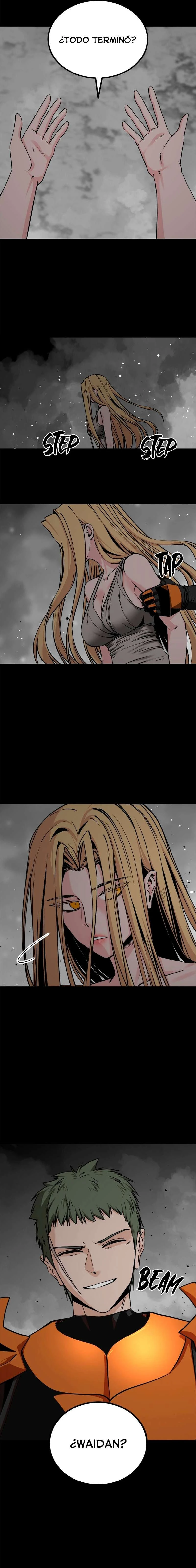 Hero Killer - Capítulo 223 - Página 17 - LectorTMOo
