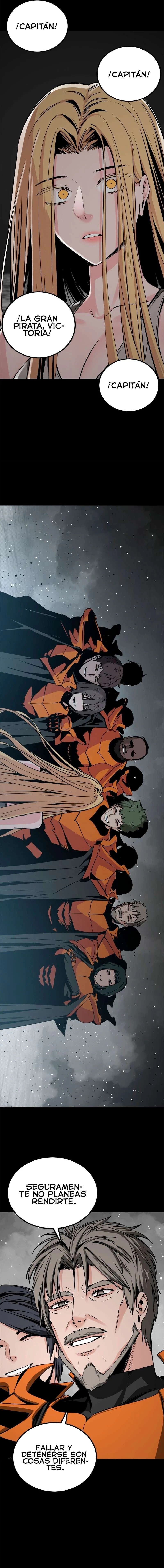 Hero Killer - Capítulo 223 - Página 18 - LectorTMOo