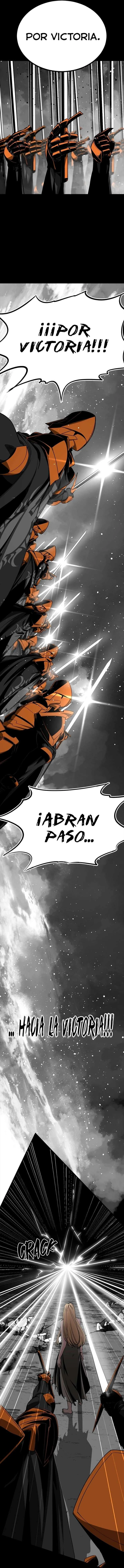 Hero Killer - Capítulo 223 - Página 20 - LectorTMOo