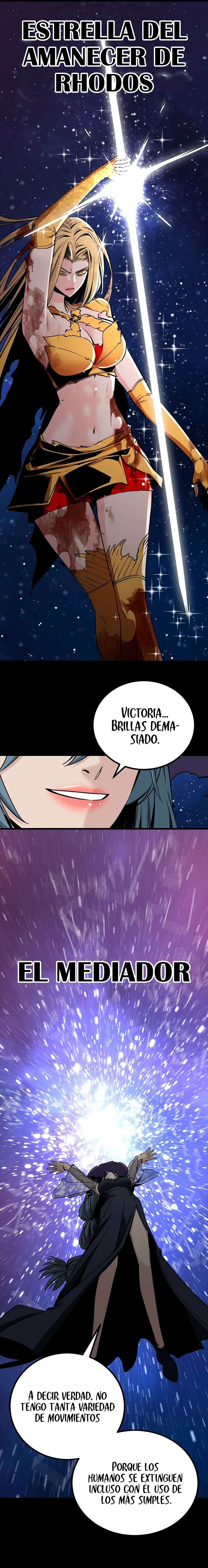 Hero Killer - Capítulo 223 - Página 23 - LectorTMOo