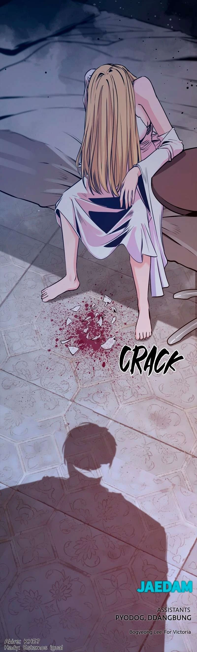 Hero Killer - Capítulo 223 - Página 28 - LectorTMOo