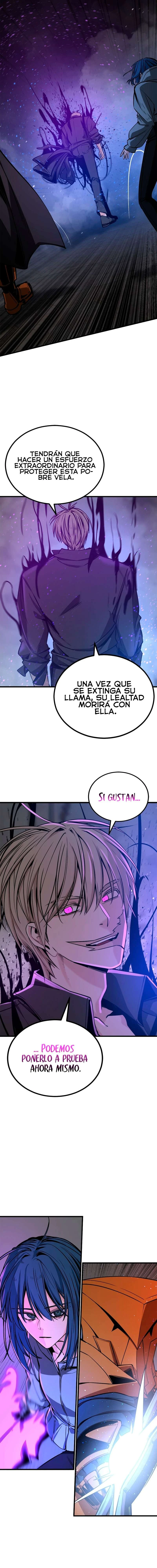 Hero Killer - Capítulo 224 - Página 4 - LectorTMOo