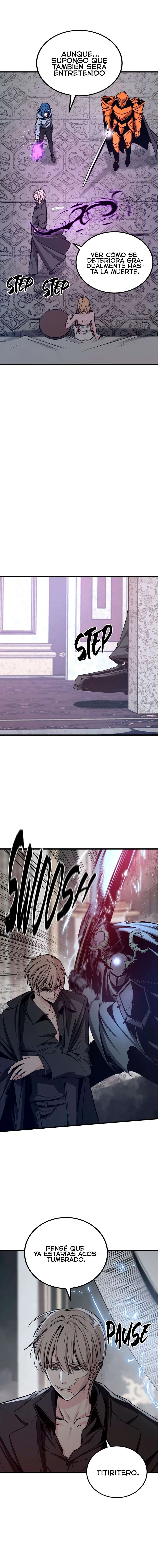 Hero Killer - Capítulo 224 - Página 5 - LectorTMOo